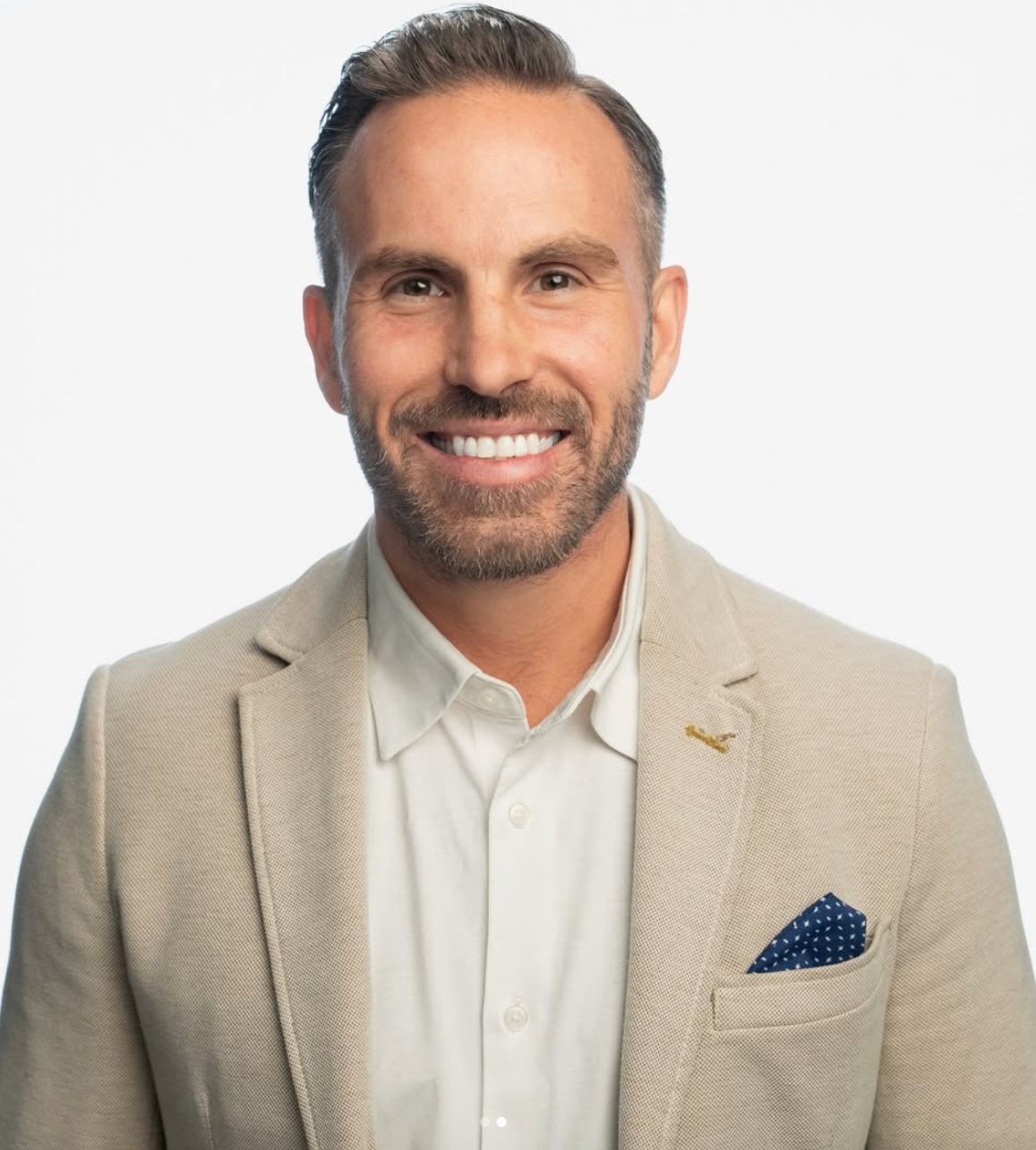 Luc Zoratto