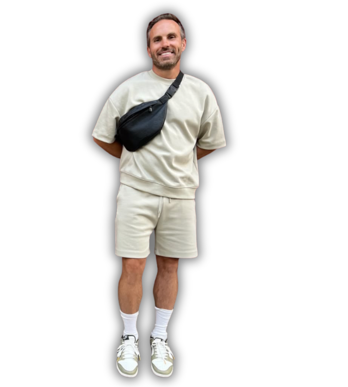 Luc Zoratto, hero portrait